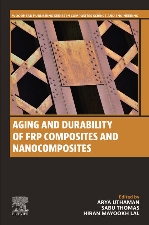 Cover image for book Aging and Durability of FRP Composites and Nanocomposites
