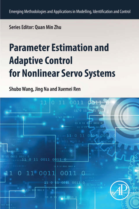 Parameter Estimation and Adaptive Control for Nonlinear Servo Systems 