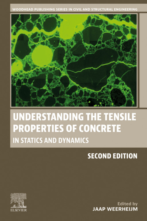 Cover image for book Understanding the Tensile Properties of Concrete