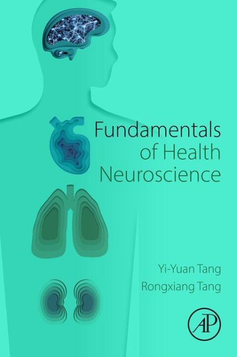 Cover image for book Fundamentals of Health Neuroscience