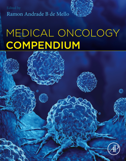 Cover image for book Medical Oncology Compendium