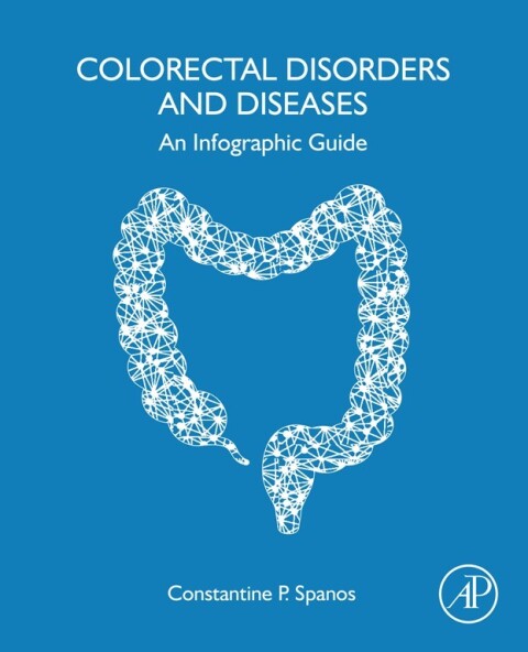 Cover image for book Colorectal Disorders and Diseases