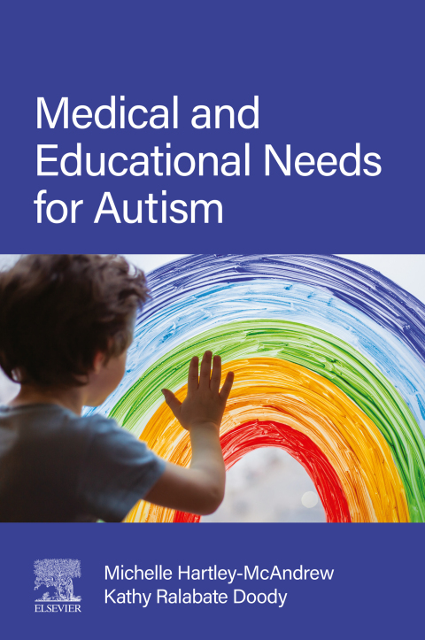 Cover image for book Medical and Educational Needs for Autism