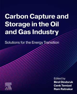 Carbon Capture and Storage in the Oil and Gas Industry