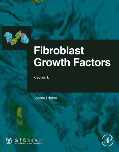 Cover image for book Fibroblast Growth Factors