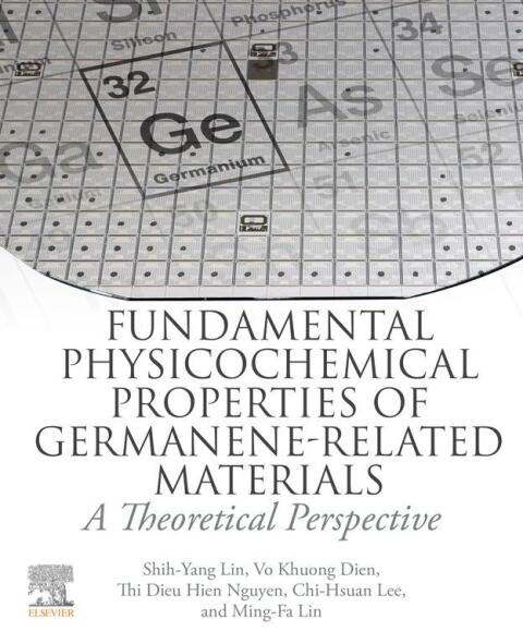 Fundamental Physicochemical Properties of Germanene-related Materials 