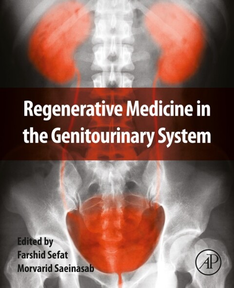 Cover image for book Regenerative Medicine in the Genitourinary System