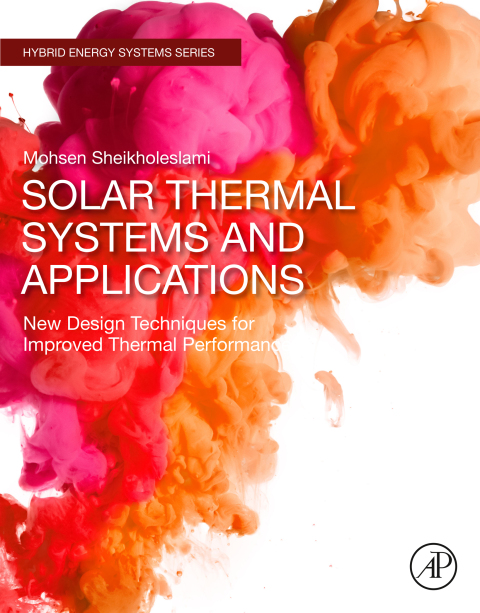 Solar Thermal Systems and Applications 