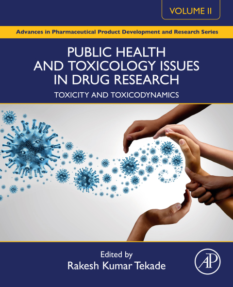 Cover image for book Public Health and Toxicology Issues in Drug Research, Volume 2