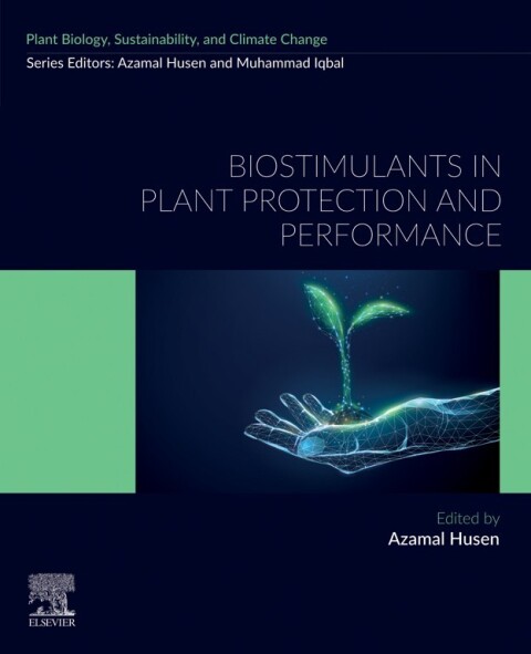 Cover image for book Biostimulants in Plant Protection and Performance
