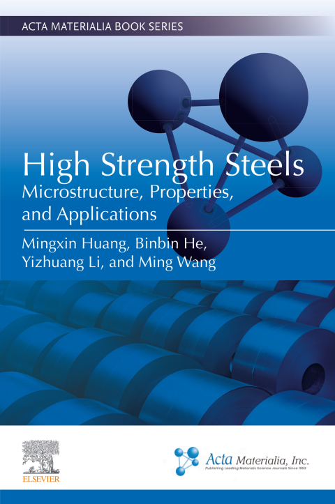 High Strength Steels 