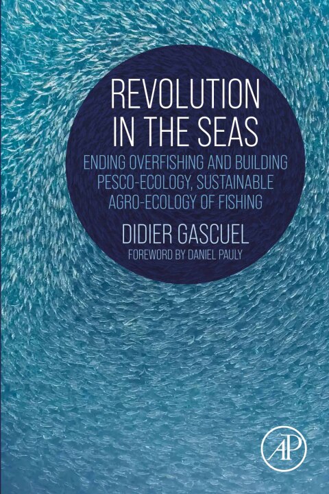Cover image for book Revolution in the Seas