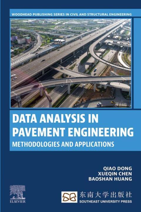 Data Analysis in Pavement Engineering 