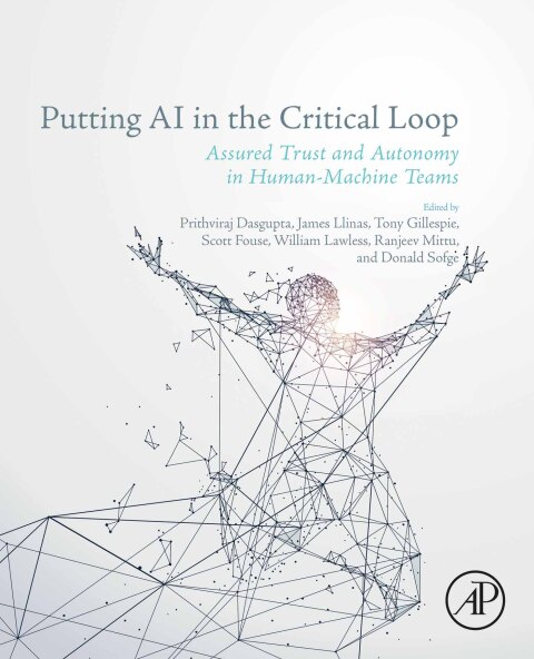 Putting AI in the Critical Loop 