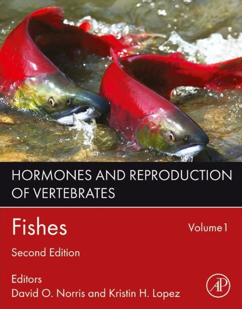 Hormones and Reproduction of Vertebrates, Volume 1 