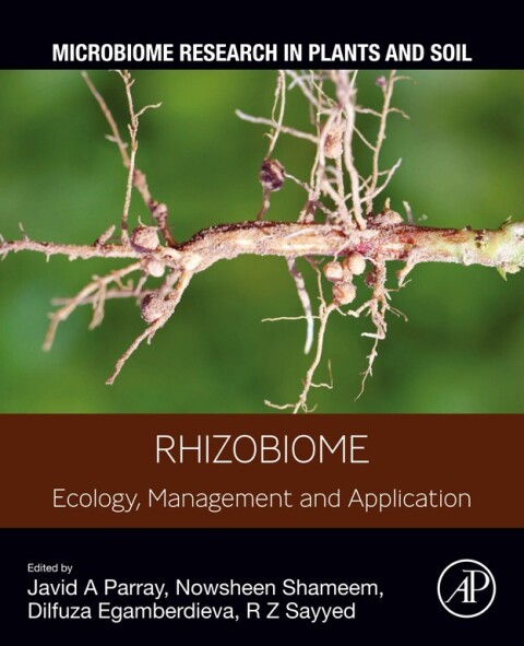 Rhizobiome 