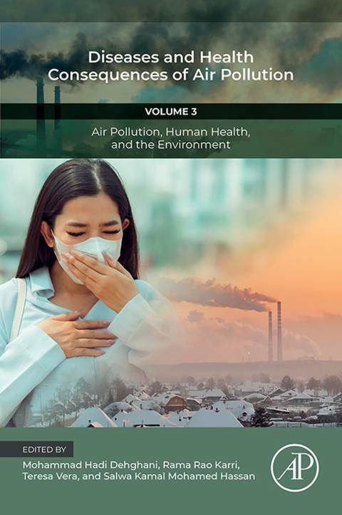 Diseases and Health Consequences of Air Pollution 