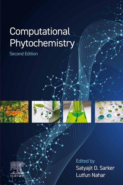 Cover image for book Computational Phytochemistry