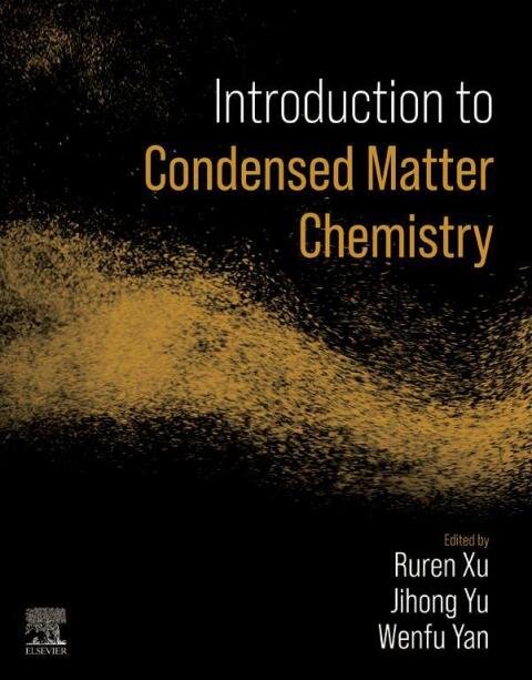 Introduction to Condensed Matter Chemistry 