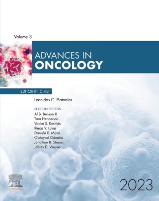 Advances in Oncology, 2023