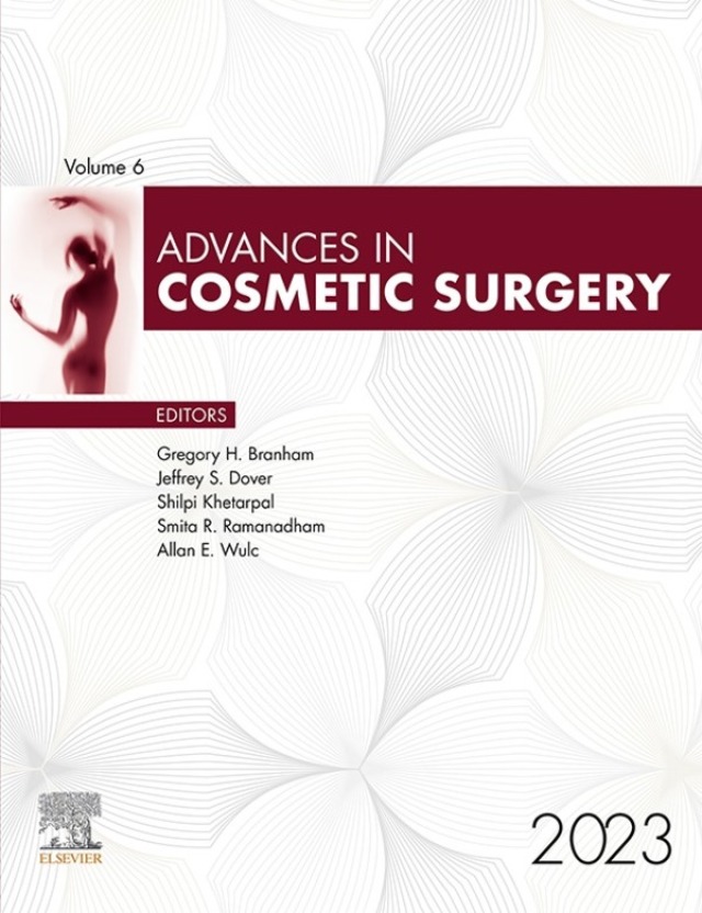 Advances in Cosmetic Surgery 2023