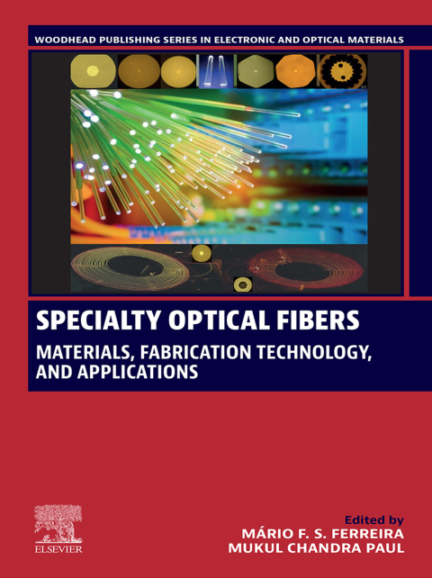 Specialty Optical Fibers 