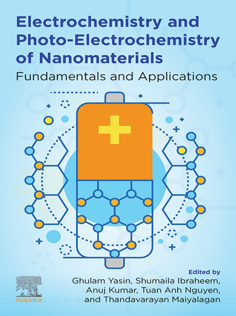 Electrochemistry and Photo-Electrochemistry of Nanomaterials 