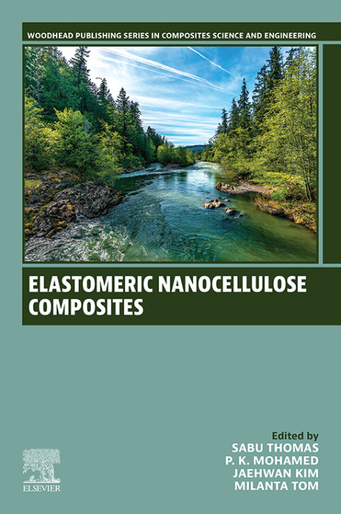 Elastomeric Nanocellulose Composites 
