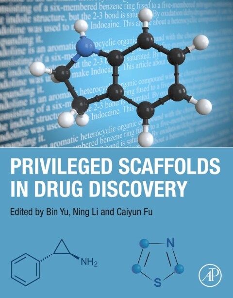 Privileged Scaffolds in Drug Discovery 