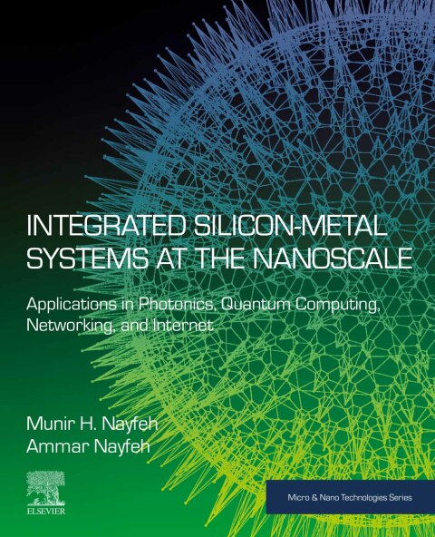 Cover image for book Integrated Silicon-Metal Systems at the Nanoscale
