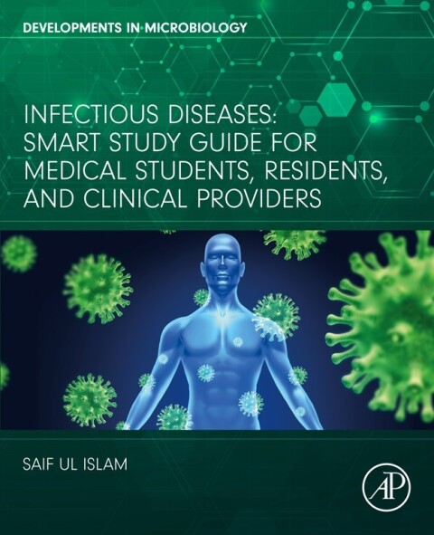 Cover image for book Infectious Diseases