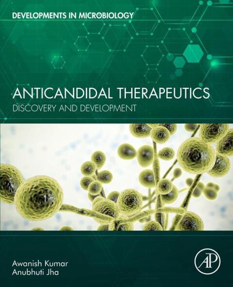 Anticandidal Therapeutics 