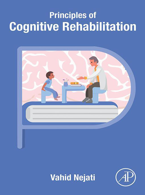 Cover image for book Principles of Cognitive Rehabilitation