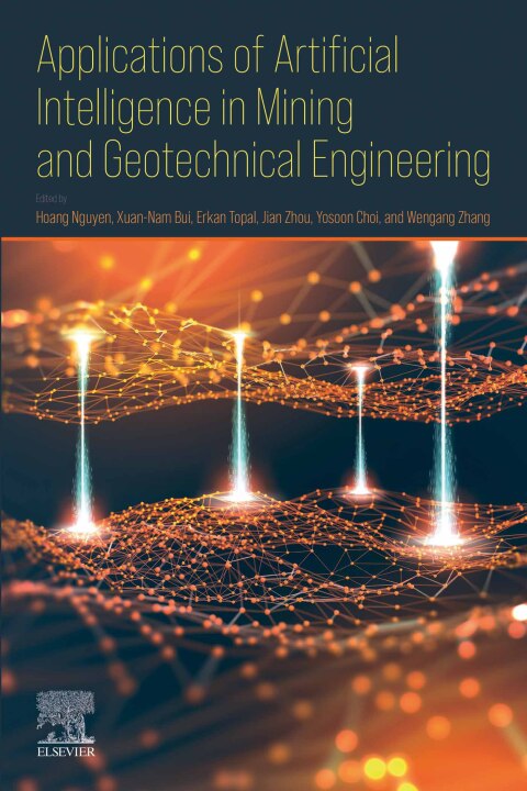 Applications of Artificial Intelligence in Mining and Geotechnical Engineering 