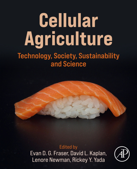 Cellular Agriculture 