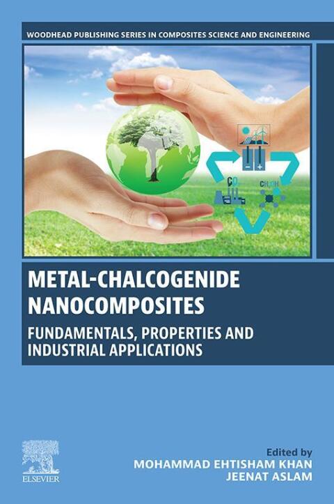 Cover image for book Metal-Chalcogenide Nanocomposites