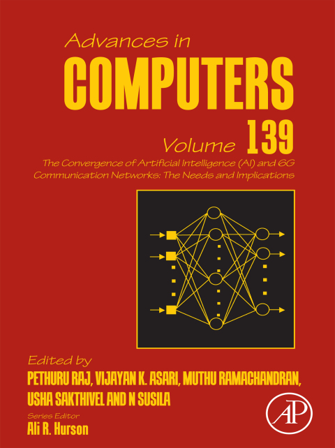 The Convergence of Artificial Intelligence (AI) and 6G Communication Networks: The Needs and Implications 