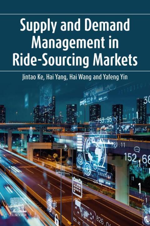 Supply and Demand Management in Ride-Sourcing Markets 