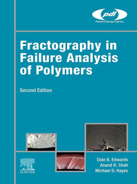 Fractography in Failure Analysis of Polymers 