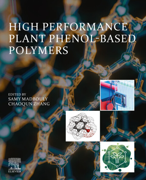 Cover image for book High Performance Plant Phenol-Based Polymers