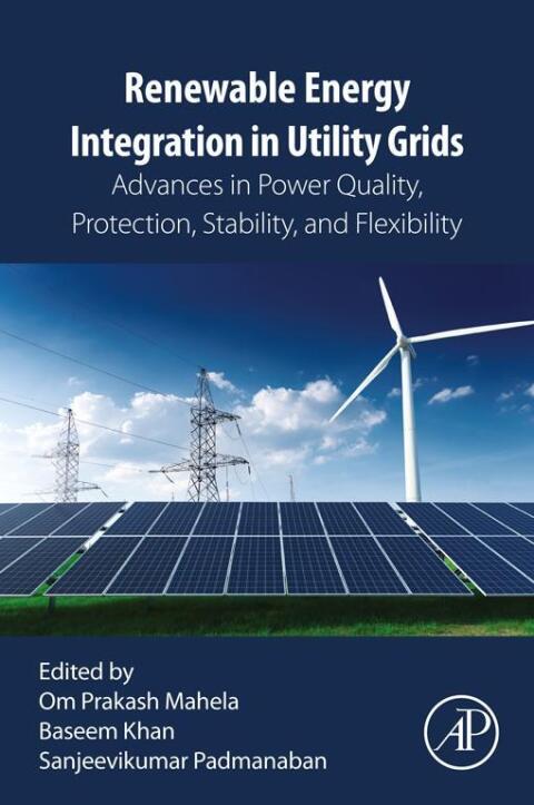 Renewable Energy Integration in Utility Grids 