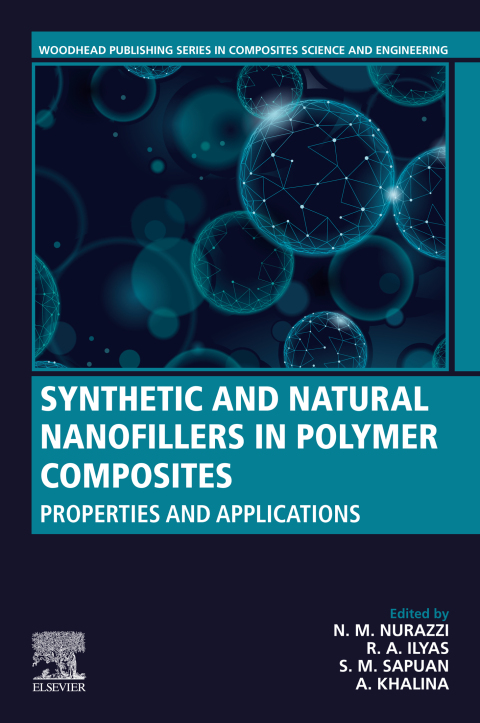Synthetic and Natural Nanofillers in Polymer Composites 
