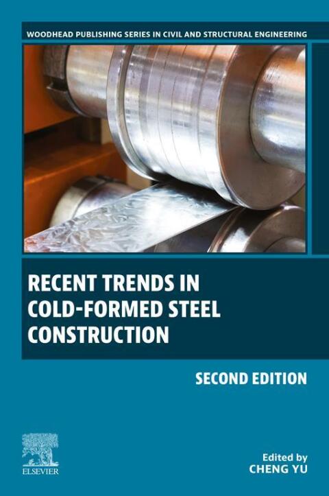 Recent Trends in Cold-Formed Steel Construction 