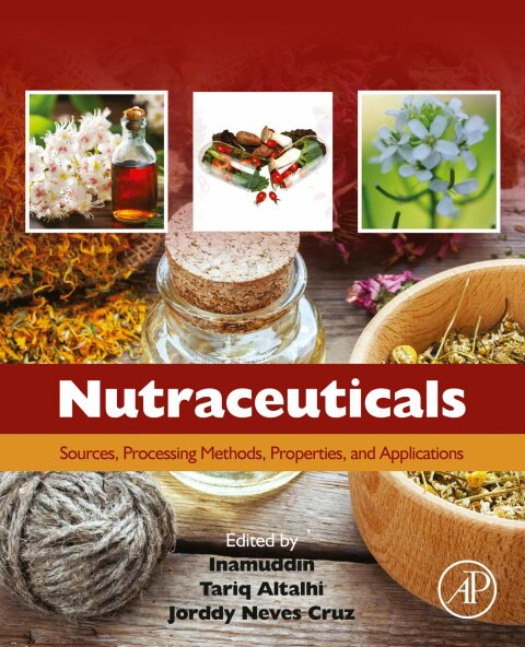 Nutraceuticals 