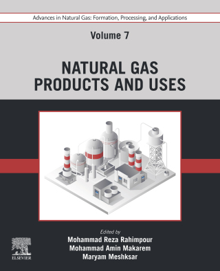 Advances in Natural Gas: Formation, Processing, and Applications. Volume 7: Natural Gas Products and Uses