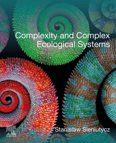 Cover image for book Complexity and Complex Ecological Systems