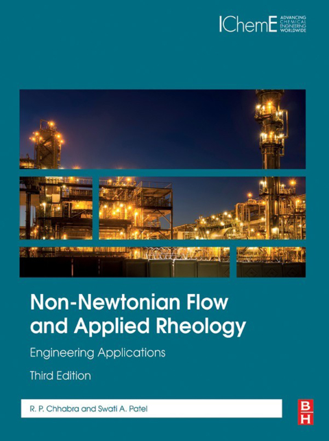 Non-Newtonian Flow and Applied Rheology 