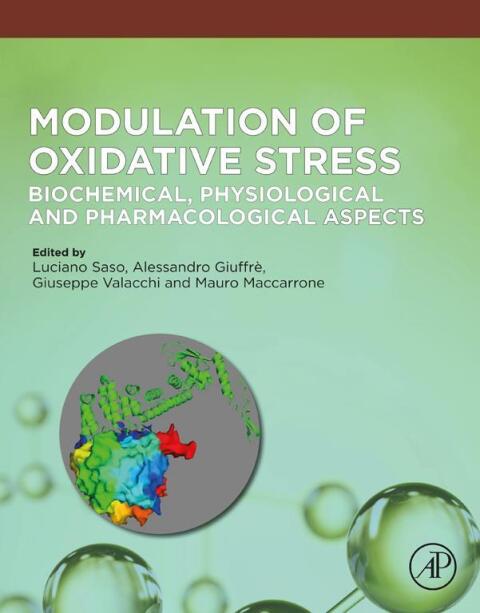 Cover image for book Modulation of Oxidative Stress