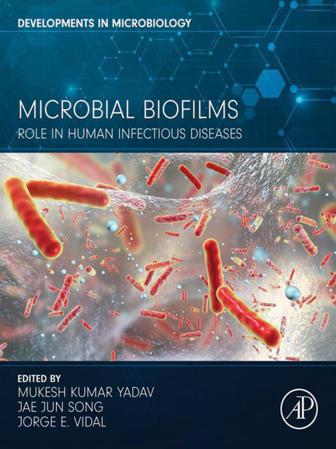 Microbial Biofilms 