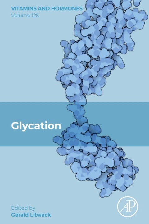Cover image for book Glycation